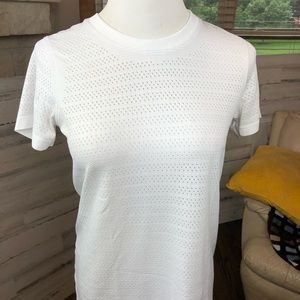 lululemon Breeze by Short Sleeved *Squad